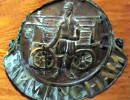 birmingham mark