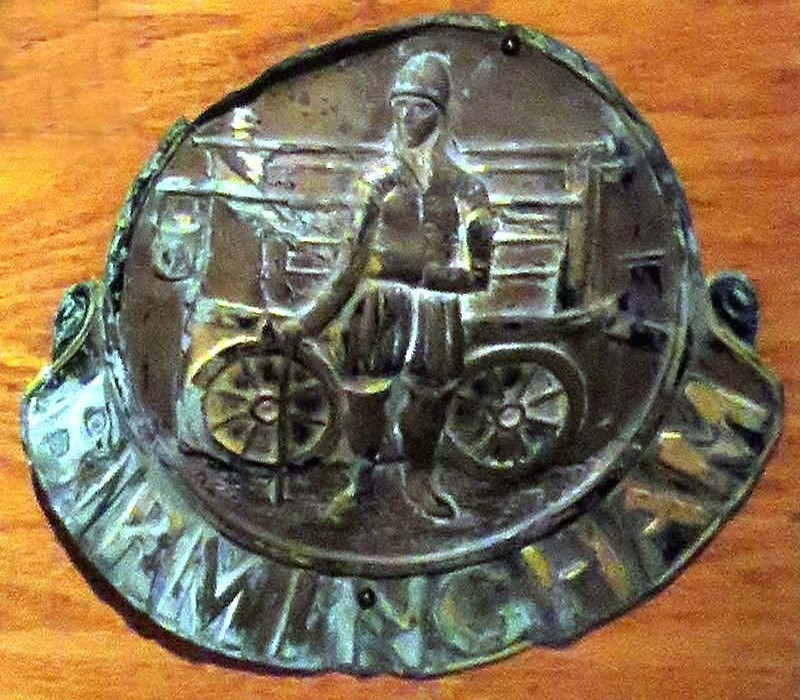 birmingham mark