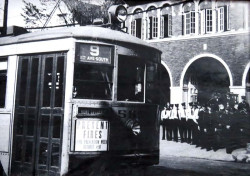birmingham station photo