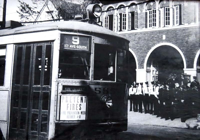 birmingham station photo