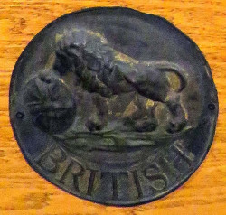 british fiore office est 1799 iss 1830