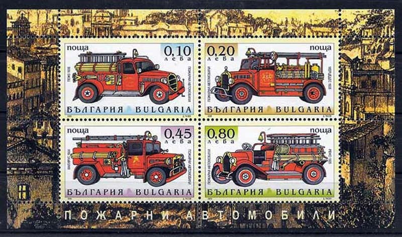 bulgaria