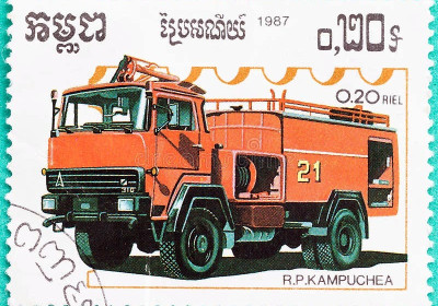 Cambodia
