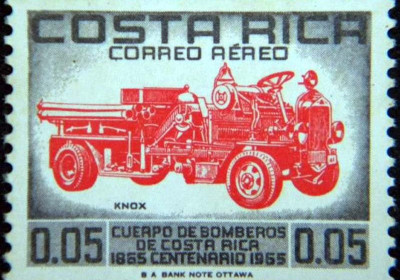 Costa Rica