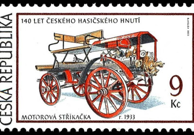 Czechoslovakia