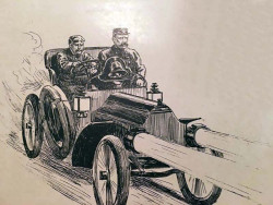 antique sketch7