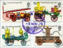 british first day cover stamps