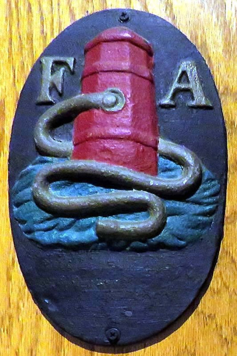 the fire association of philadelphia 2