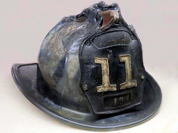 fire helmet  11 pfd