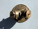 fire hydrant 3
