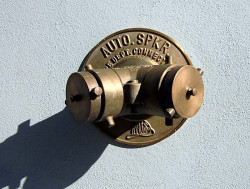 fire hydrant 3