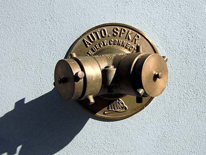 fire hydrant 3