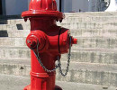 fire hydrant 5