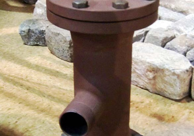Fire Hydrant - Unknown Date