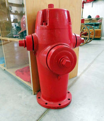 hydrant 6