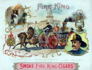 fire king cigars