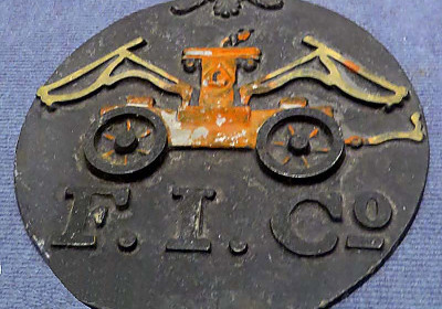 Fireman's Insurance Company