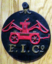 fireman s insurance company  baltimore maryland