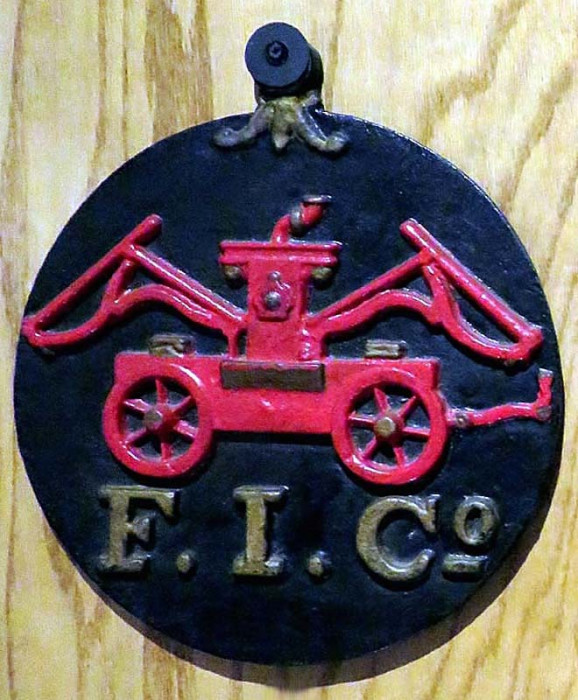 fireman s insurance company  baltimore maryland