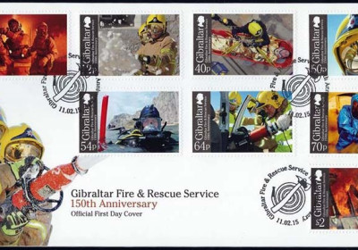 Gibraltar