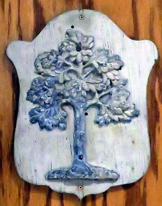 green tree company  est1784  issued 1797