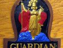 guardian fire mark