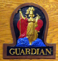 guardian fire mark