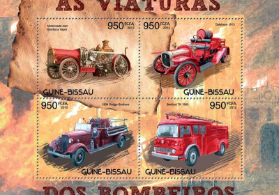 Guine-Bissau