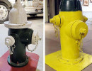 hydrants