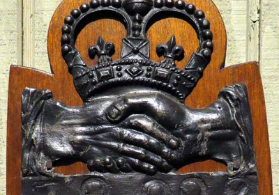 Hand in Hand Fire Company