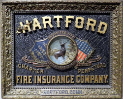 the hartford fire company