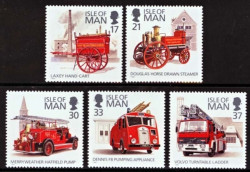 isle of man 1991  