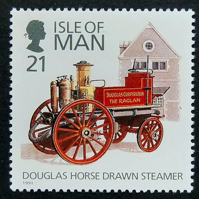 isle of man
