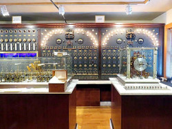 the johnstown gamewell system 3