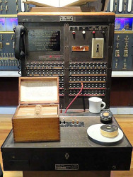 the johnstown gamewell system 4