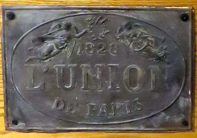 L'Union de Paris