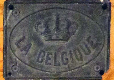La Belgioue Fire Insurance