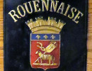 la rouennaise est 1837