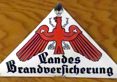 Landes Brandverficherun Mark