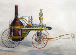 lexington engine no. 7  new york
