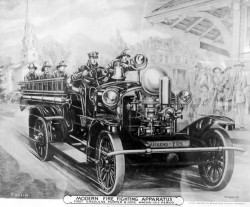 firemen artaa