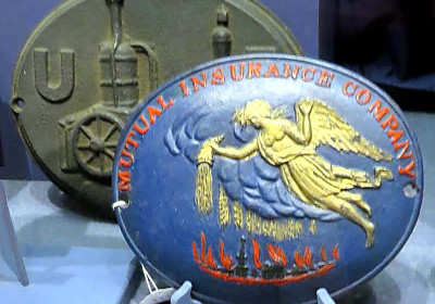 Mutual Assurance Company Mark