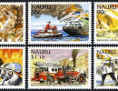 nauru