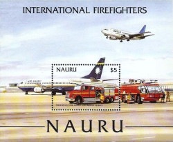 nauru