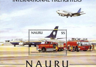 Nauru