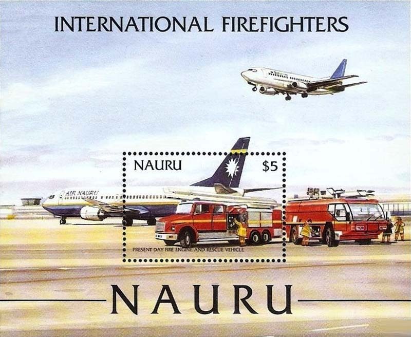 nauru