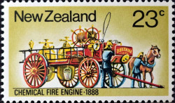 new zealand  