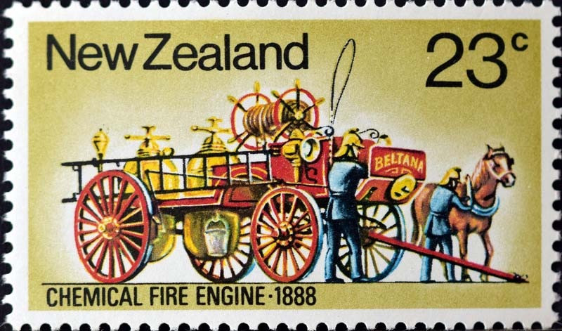 new zealand  