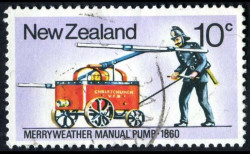 new zealand