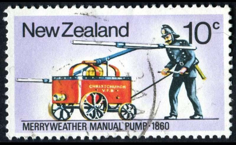 new zealand